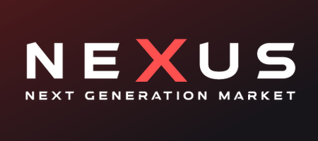 Nexus Market - darknet market logo